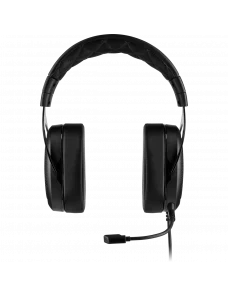 Micro Casque Corsair HS50 PRO STEREO Carbone Gaming MICCOHS50PCARBONE - 3