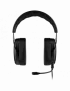 Micro Casque Corsair HS50 PRO STEREO Carbone Gaming MICCOHS50PCARBONE - 3
