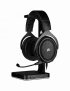 Micro Casque Corsair HS50 PRO STEREO Carbone Gaming MICCOHS50PCARBONE - 8