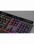 Clavier Gaming Corsair K57 RGB WIRELESS Corsair - 7