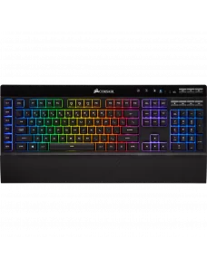 Clavier Gaming Corsair K57 RGB WIRELESS Corsair - 1