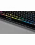 Clavier Gaming Corsair K57 RGB WIRELESS Corsair - 5