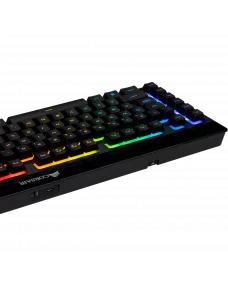 Clavier Gaming Corsair K57 RGB WIRELESS Corsair - 4