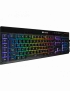 Clavier Gaming Corsair K57 RGB WIRELESS Corsair - 6