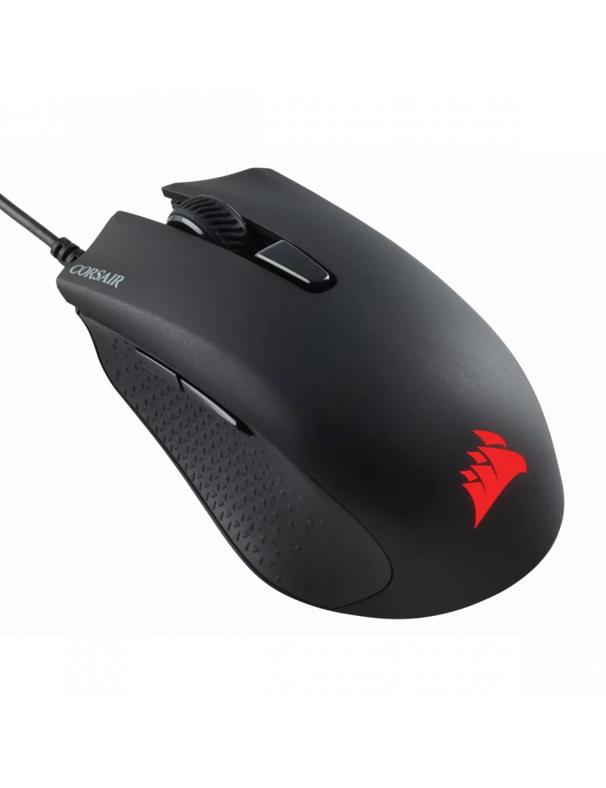 Souris Gaming Corsair HARPOON RGB PRO Optique 12 000dpi SOCOHARPOON-RGB-PR - 2