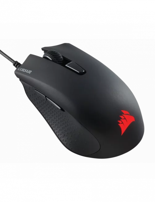 Souris Gaming Corsair HARPOON RGB PRO Optique 12 000dpi SOCOHARPOON-RGB-PR - 2 Souris Gaming Corsair HARPOON RGB PRO Optique 12 000dpi SOCOHARPOON-RGB-PR - 2