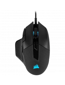 Souris Gaming Corsair NIGHTSWORD RGB Tunable Optique 18 000dpi SOCONIGHTSWORD-TUN - 1