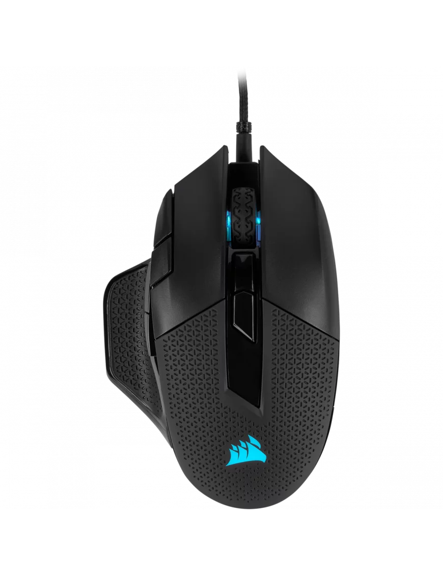 Souris Gaming Corsair NIGHTSWORD RGB Tunable 18 000dpi