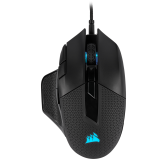 Souris Gaming Corsair NIGHTSWORD RGB Tunable 18 000dpi Souris Gaming Corsair NIGHTSWORD RGB Tunable 18 000dpi