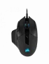 Souris Gaming Corsair NIGHTSWORD RGB Tunable Optique 18 000dpi SOCONIGHTSWORD-TUN - 1