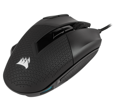 Souris Gaming Corsair NIGHTSWORD RGB Tunable Optique 18 000dpi SOCONIGHTSWORD-TUN - 2