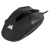Souris Gaming Corsair NIGHTSWORD RGB Tunable 18 000dpi Souris Gaming Corsair NIGHTSWORD RGB Tunable 18 000dpi