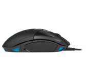 Souris Gaming Corsair NIGHTSWORD RGB Tunable 18 000dpi Souris Gaming Corsair NIGHTSWORD RGB Tunable 18 000dpi