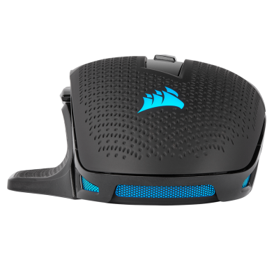 Souris Gaming Corsair NIGHTSWORD RGB Tunable Optique 18 000dpi SOCONIGHTSWORD-TUN - 5