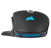 Souris Gaming Corsair NIGHTSWORD RGB Tunable 18 000dpi Souris Gaming Corsair NIGHTSWORD RGB Tunable 18 000dpi