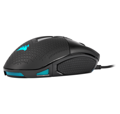 Souris Gaming Corsair NIGHTSWORD RGB Tunable Optique 18 000dpi SOCONIGHTSWORD-TUN - 6