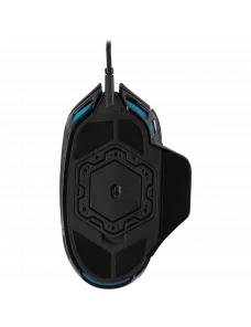 Souris Gaming Corsair NIGHTSWORD RGB Tunable Optique 18 000dpi SOCONIGHTSWORD-TUN - 7