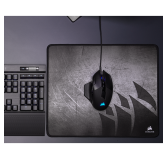 Souris Gaming Corsair NIGHTSWORD RGB Tunable 18 000dpi Souris Gaming Corsair NIGHTSWORD RGB Tunable 18 000dpi