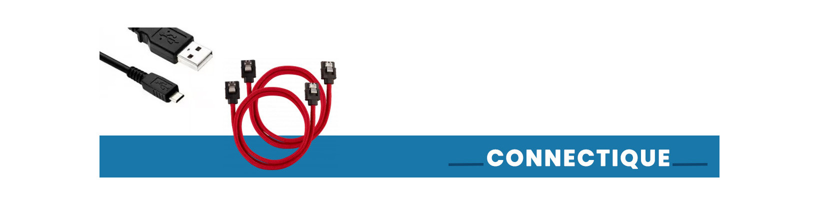 Connectique