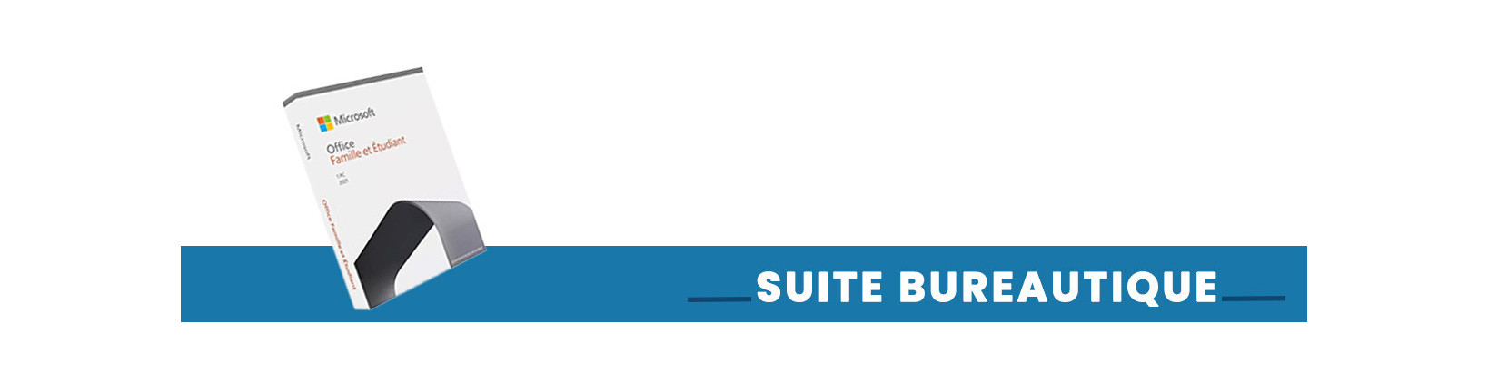 Suite Bureautique