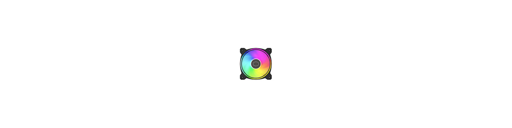 Ventilateur boîtier PC : 120mm, 140mm, PWM & ARGB