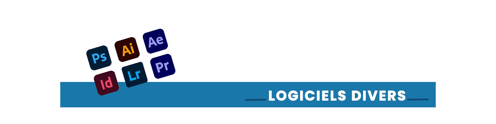 Logiciels Divers