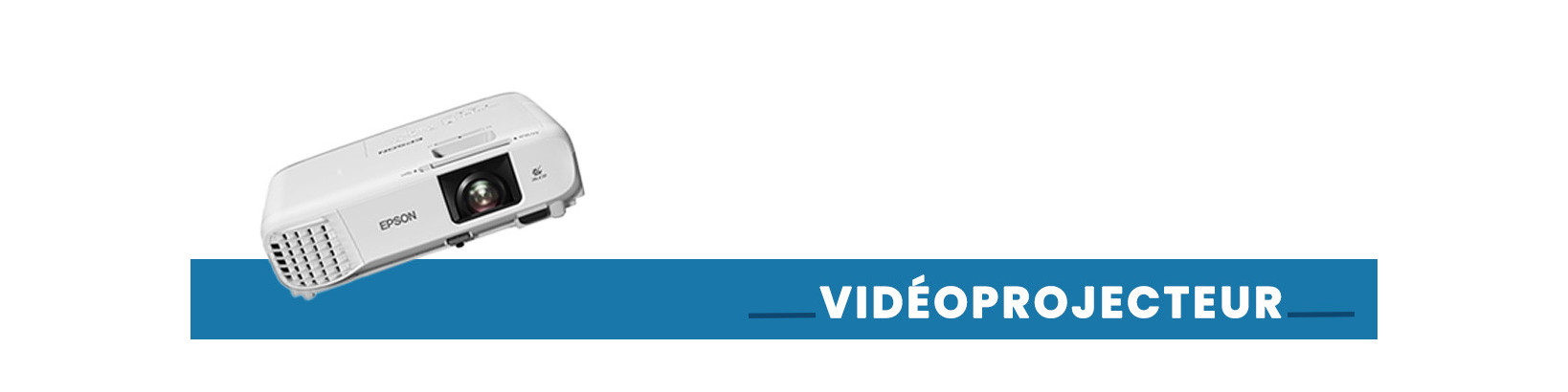 Vidéoprojecteur