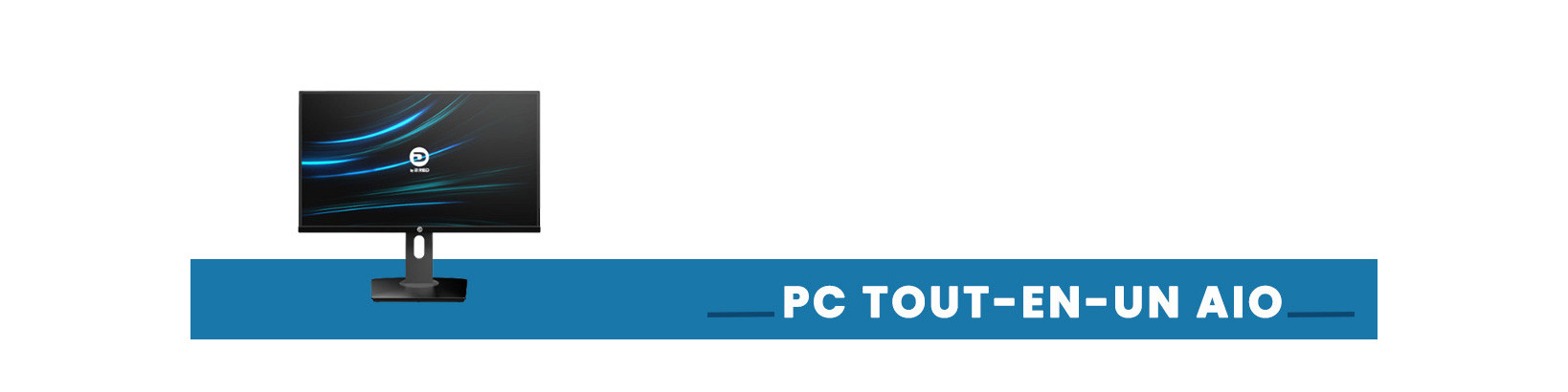 PC tout-en-un AIO