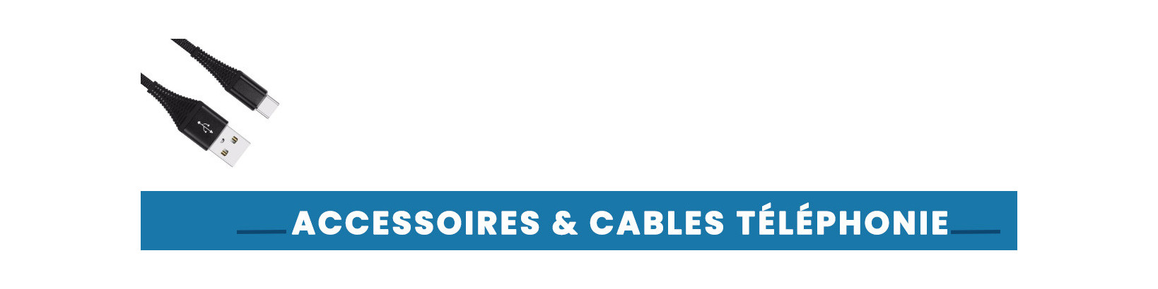 Accessoires Téléphonie