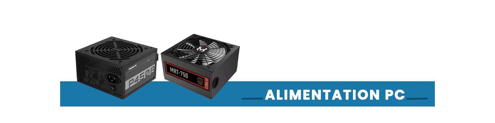 Alimentations Accessoires