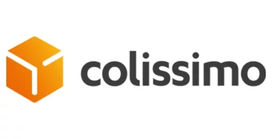 Livraison Colissimo