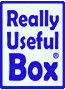 Really Useful Box