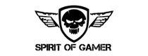 Spirit of Gamer