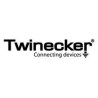 Twinecker