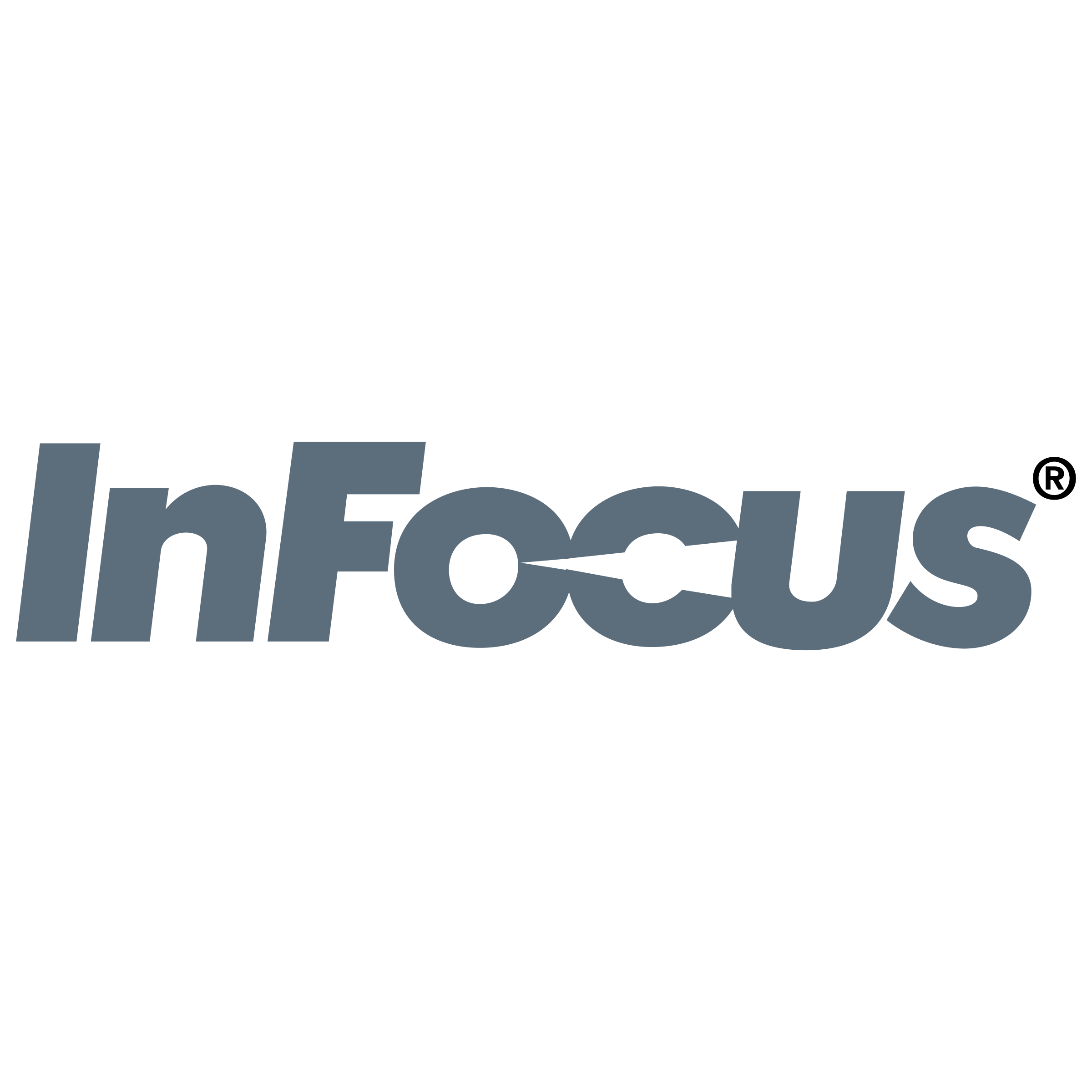 Infocus