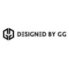 DESIGNED BY GG